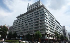 International Hotel 名古屋 Exterior photo