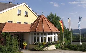 Wagners Hotel Schonblick, C&C Hotels Und Vertrieb Gmbh 菲希特尔贝格 Exterior photo