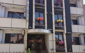 Selimiye Hotel 埃迪尔内 Exterior photo