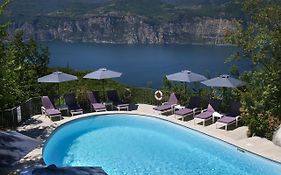 Hotel Querceto Wellness & Spa - Garda Lake Collection 马尔切西内 Exterior photo