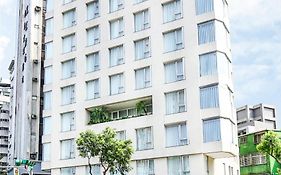 臺北 喜瑞饭店酒店 Exterior photo
