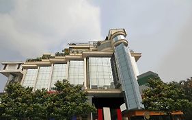 君主酒店 班加罗尔 Exterior photo