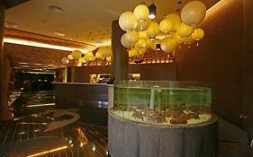 Jin Jiang Galaxy Hotel 上海 Interior photo