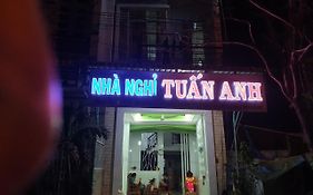 Tuan Anh Motel 罗夷 Exterior photo