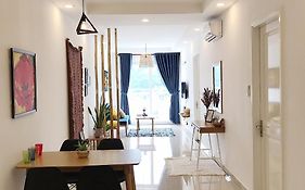 Can Ho Nghi Duong Aparment Melody Vung Tau - Tomorrow Homestay 1 Exterior photo