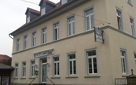 Hotel Saar Kusel Exterior photo