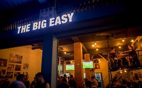 The Big Easy Phnom Penh旅舍 Exterior photo