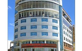 岘港汉兹东方酒店 Exterior photo