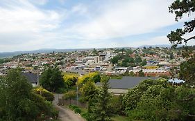 朗塞斯顿 Edenholme Grange汽车旅馆 Exterior photo