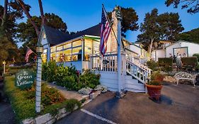 Carmel-by-the-Sea 绿灯旅馆酒店 Exterior photo