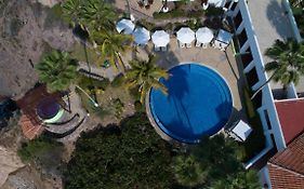 Hotel Punta Serena & Resorts - Solo Parejas (Adults Only) 特纳卡蒂塔 Exterior photo