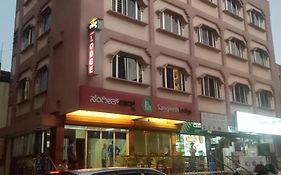 Hotel Sangeeth Lodging 迈索尔 Exterior photo