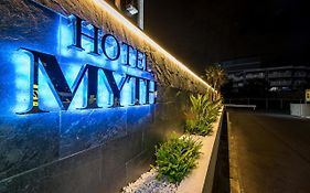 Hotel Myth (Adults Only) 千叶 Exterior photo