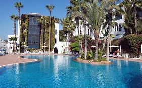 麦地那莫加多尔酒店 阿加迪尔 Exterior photo