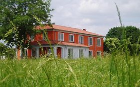 Willanzheim Weinhof Am Nussbaum酒店 Exterior photo