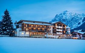 Hotel Mareo Dolomites 圣维吉利奥 Exterior photo