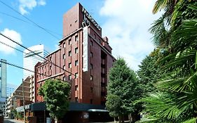 大宫玛鲁都酒店 埼玉市 Exterior photo