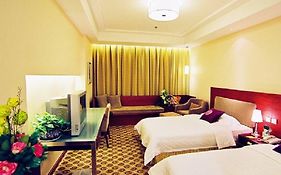 Jinjiang Inn Changchun Qianjin Avenue Room photo