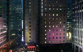新国际酒店 首爾 Exterior photo
