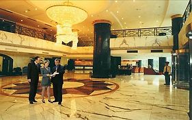 Guizhou Park Hotel 贵阳 Interior photo