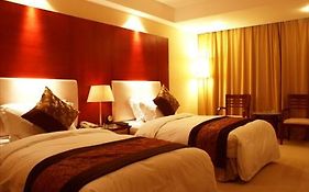 Hawn Mandarin Inn Hotel 贵阳 Room photo