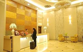 深圳华霆酒店 Interior photo