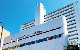 新阪急大阪附楼酒店 Exterior photo