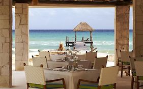 维瑟罗易海滨玛雅 - 豪华度假酒店 Riviera Maya Exterior photo