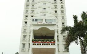 Thrissur 乔伊斯宫酒店 Exterior photo