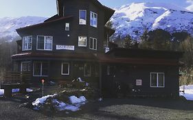 Ski Inn 哥德伍德 Exterior photo