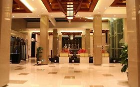 Longhua International Hotel 新余 Interior photo