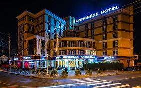 Congress Hotel 克拉斯诺达尔 Exterior photo