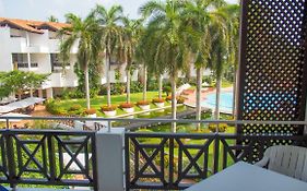 斯里兰卡公主全包酒店度假村 本托塔 Exterior photo