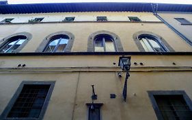 佛罗伦萨阿菲德卡美利旅馆酒店 Exterior photo