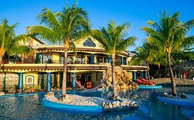 西湾 Caribe Tesoro酒店 Exterior photo