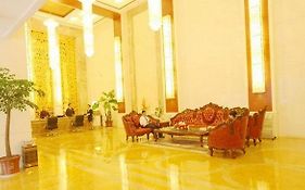 Qingtian Hotel Zhaotong  Interior photo