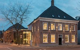 Kazerne - Member Of Design Hotels 埃因霍温 Exterior photo