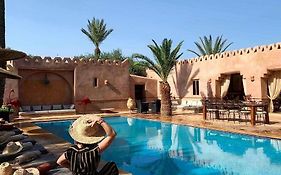 Villa 55 Marrakech 马拉喀什 Exterior photo