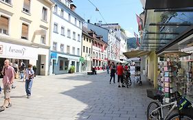 索纳住宿加早餐旅馆 布雷根茨 Exterior photo