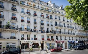 米诺夫酒店 巴黎 Exterior photo