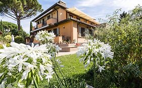 Relais Villa Jacopone Suite 佛罗伦萨 Exterior photo