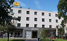 格拉茨jufa宾馆酒店 Exterior photo