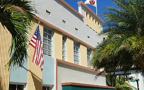 维斯凯酒店 迈阿密海滩 Exterior photo