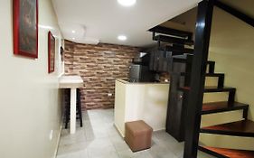 Apartamento Suite Para Parejas O Ejecutivos 曼塔 Exterior photo