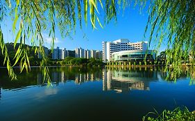 Zhuhai Holiday Resort Hotel 象州 Exterior photo