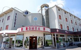Hotel Romea 拉文纳 Exterior photo