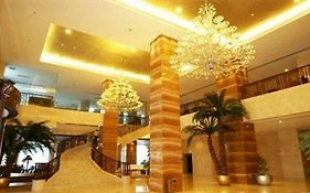 Hailian International Hotel 三门峡 Interior photo