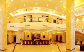 Victoria Hotel 宜宾 Interior photo