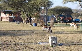 Limpopo Lodge 波罗克瓦尼 Exterior photo