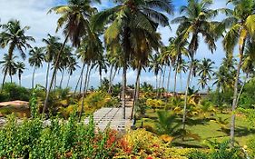 Villa San Miguel Ouidah Exterior photo